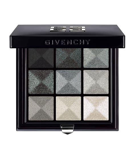 givenchy limited edition essence of shadows prismissime eyes palette|Givenchy Essence Of Shadows Prismissime Eye Palette Limited .